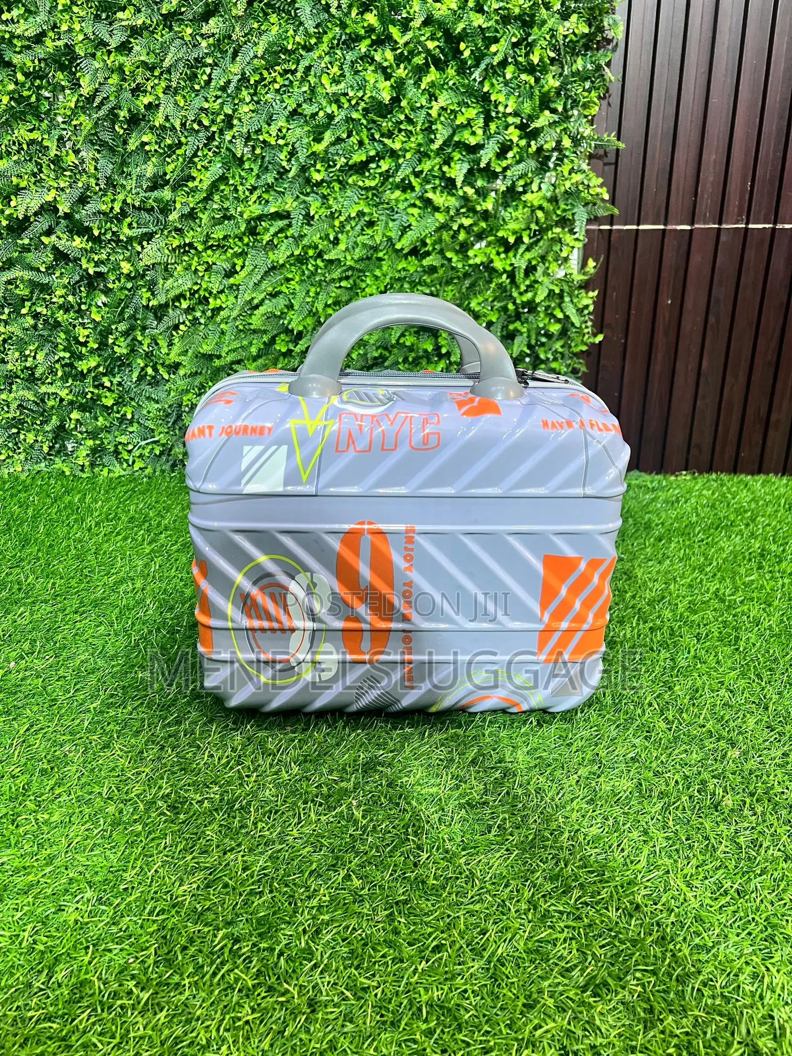 Premium 4pcs Travel Suitcase Set