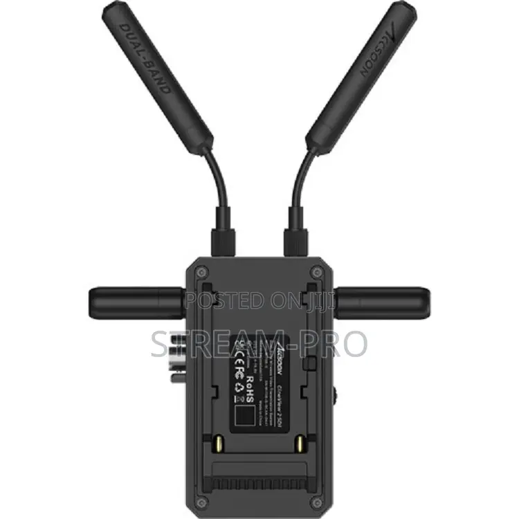 Ccsoon Cineview 2 Sdi/Hdmi Wireless Video Receiver