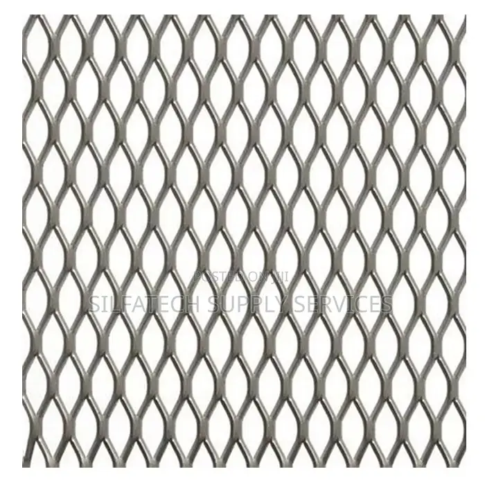 Stainless Wire Mesh