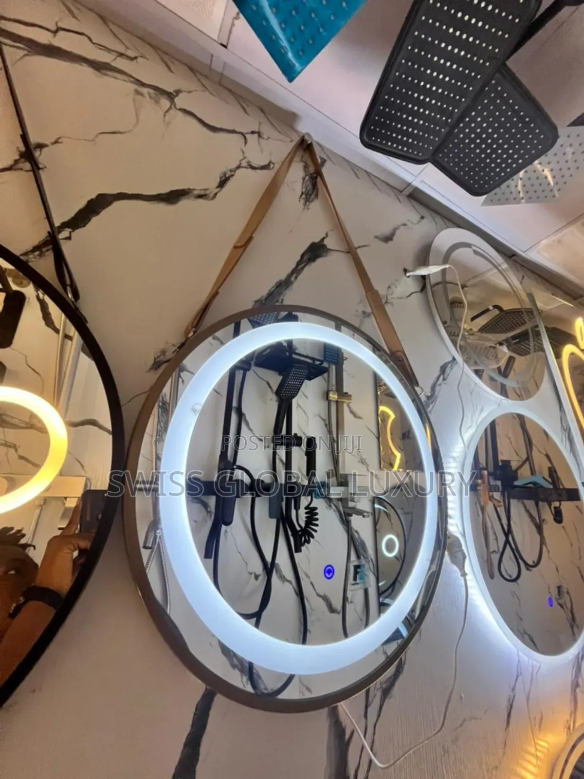 High Quality Mirror