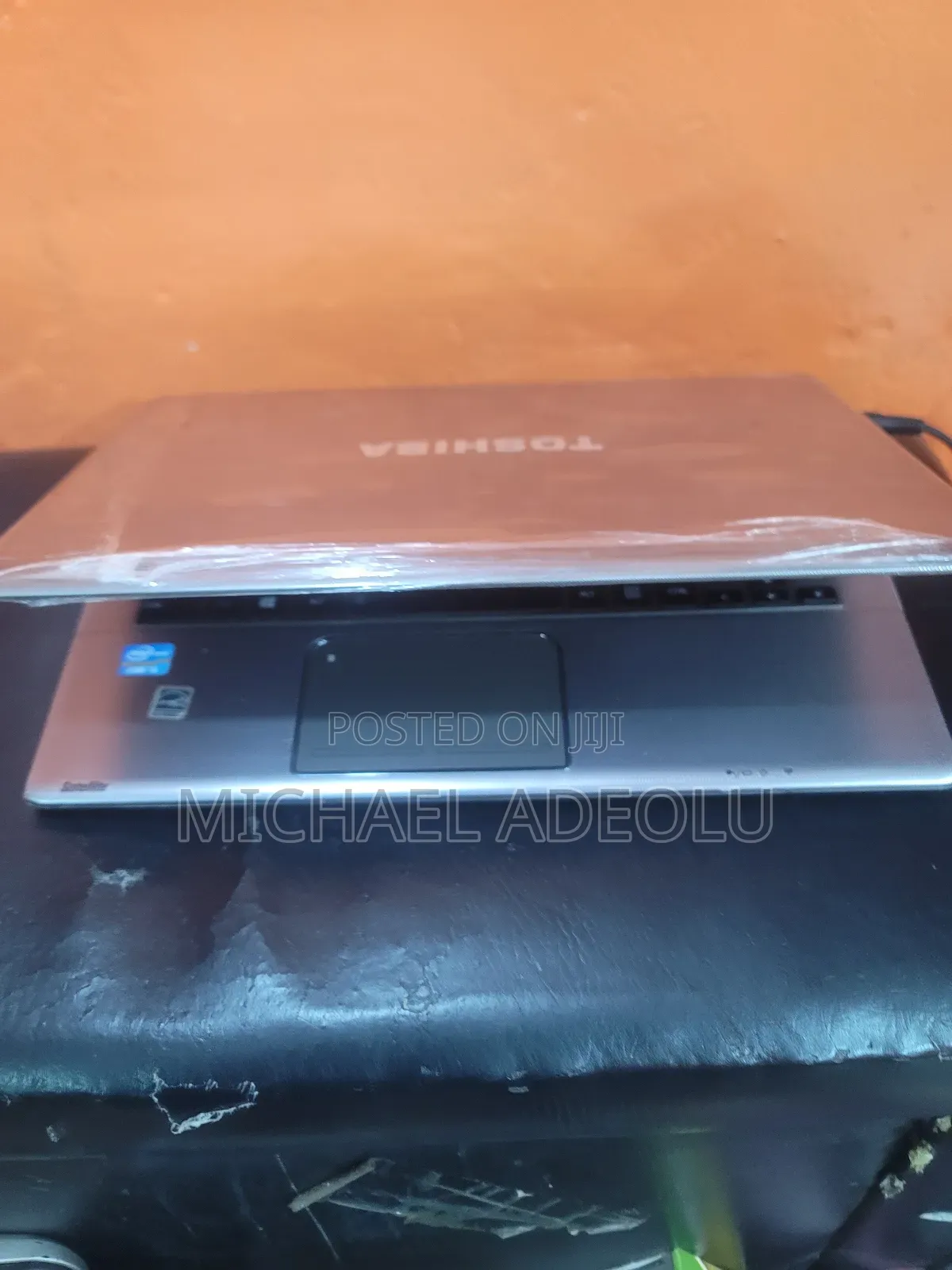 Laptop Toshiba Satellite P840 8GB Intel Core i5 HDD 640GB