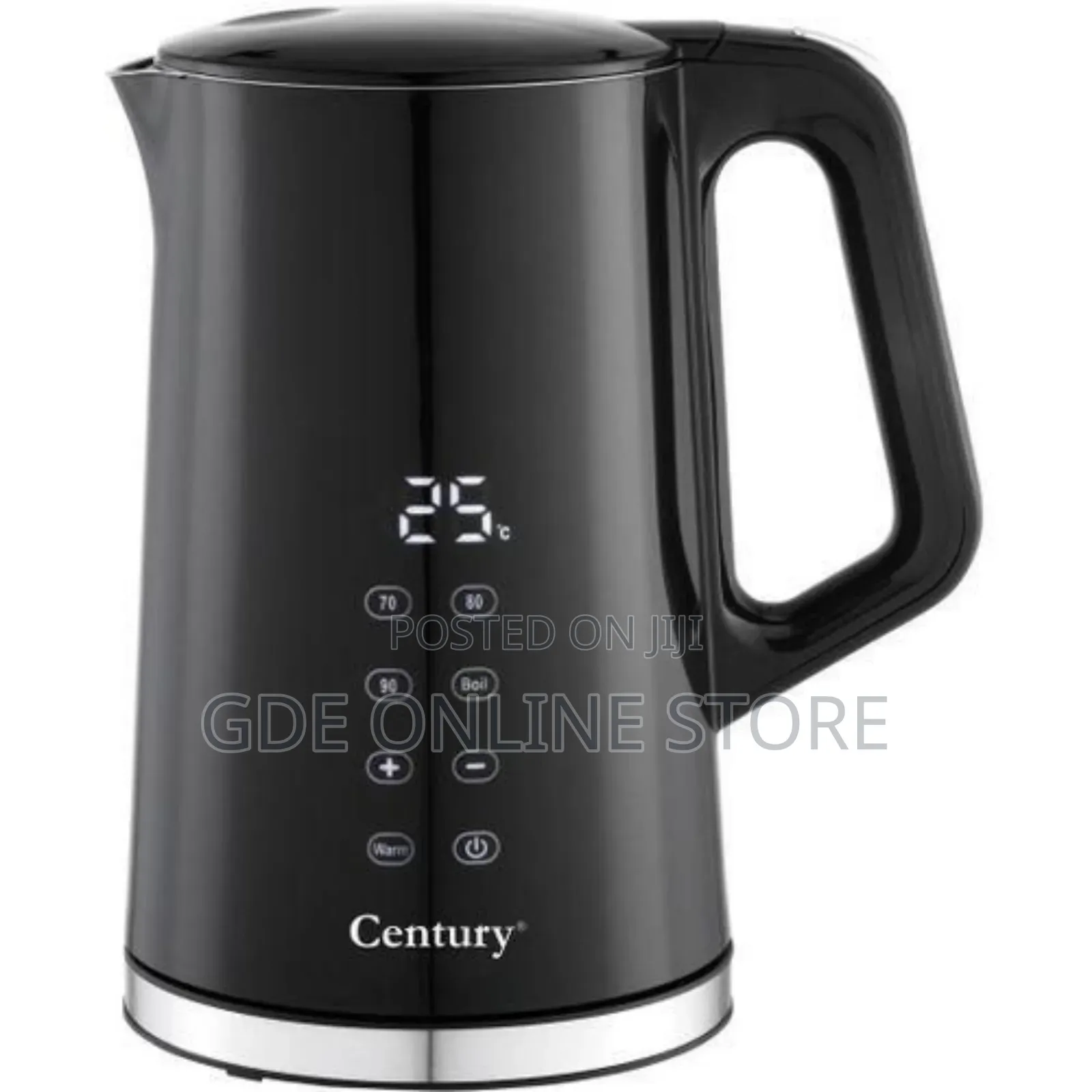 Century Electric Kettle 1.7l