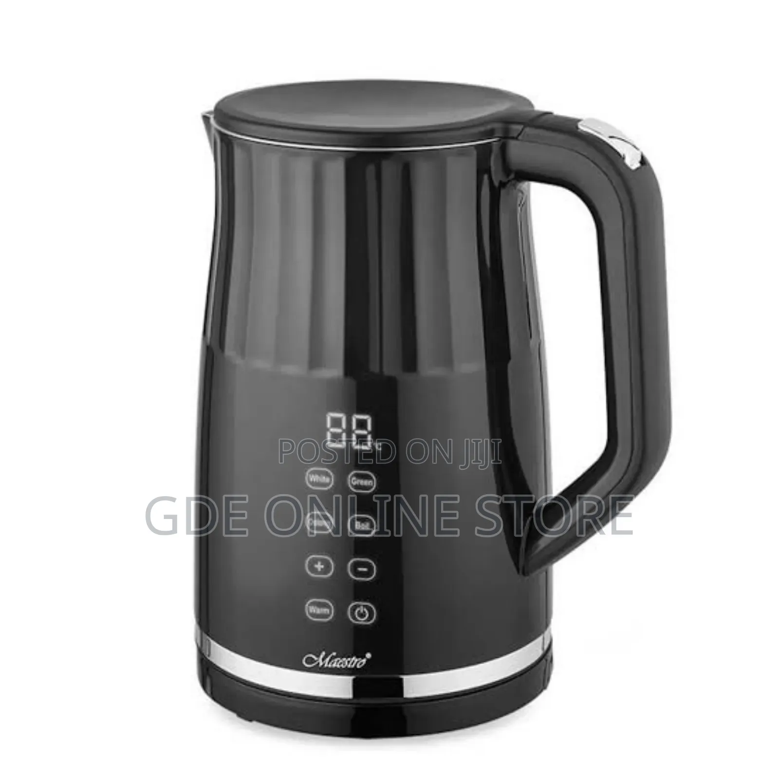 Century Electric Kettle 1.7l