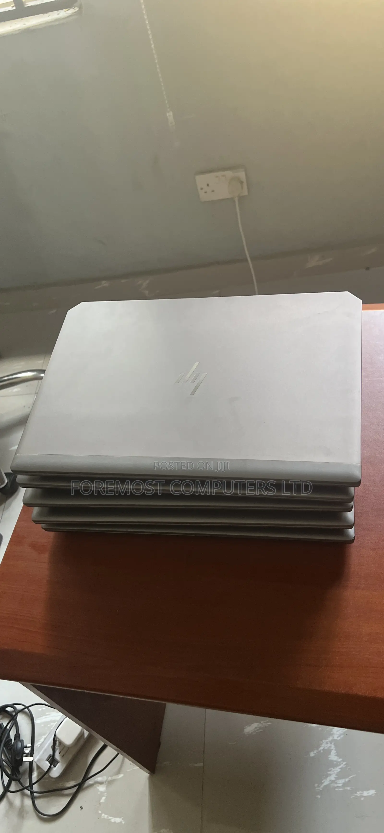 Laptop HP ZBook 15 G5 16GB Intel Core i7 SSD 512GB