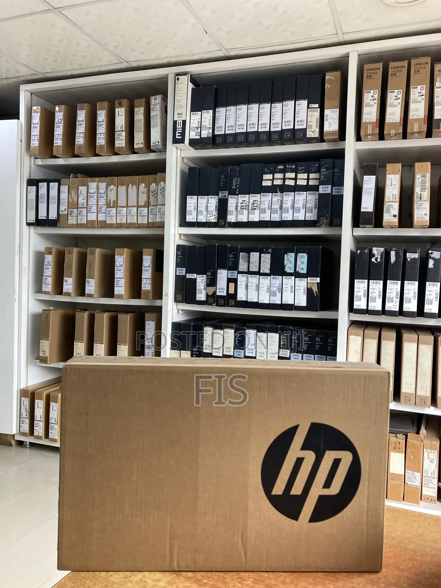 New Laptop HP EliteBook 840 G10 16GB Intel Core i5 SSD 512GB