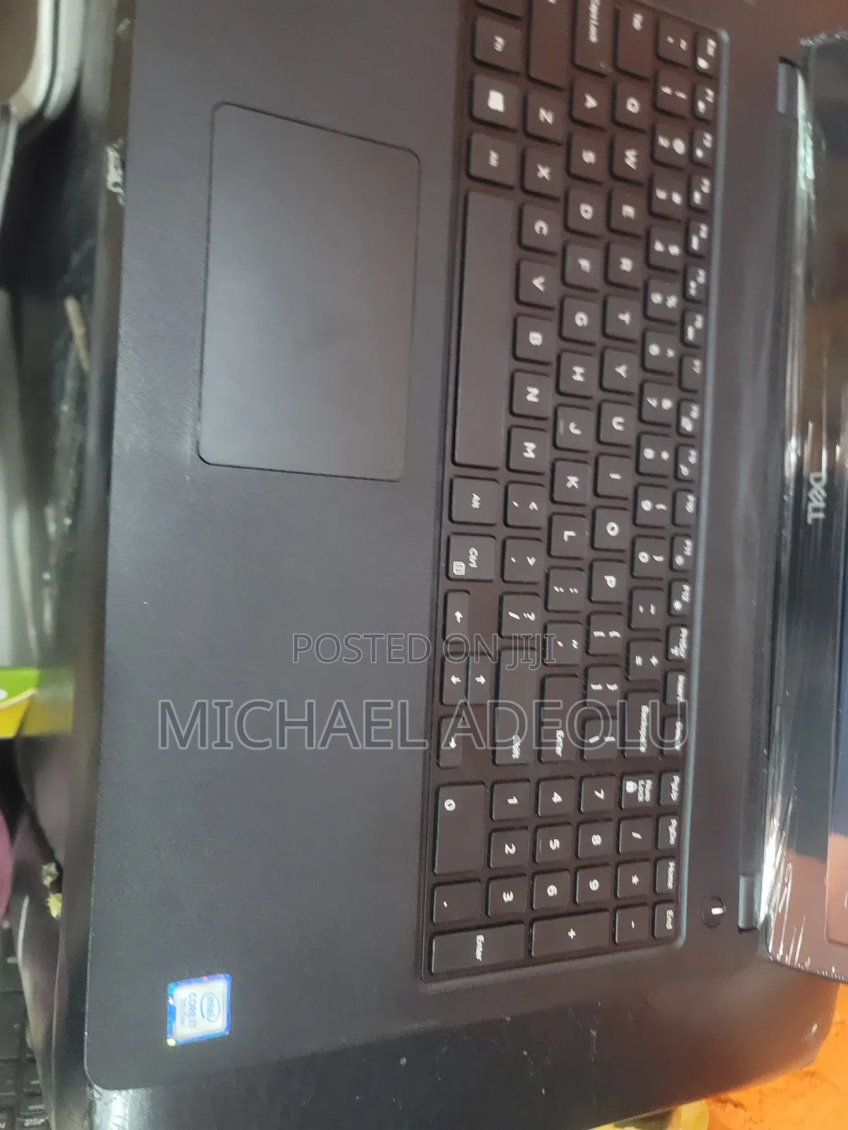 Laptop Dell Latitude 3580 8GB Intel Core i7 HDD 500GB
