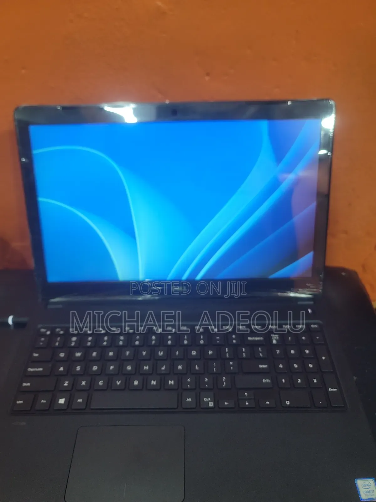 Laptop Dell Latitude 3580 8GB Intel Core i7 HDD 500GB