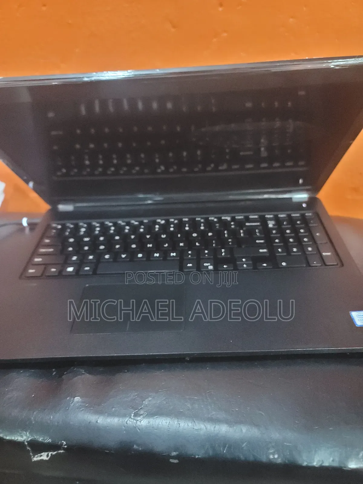 Laptop Dell Latitude 3580 8GB Intel Core i7 HDD 500GB