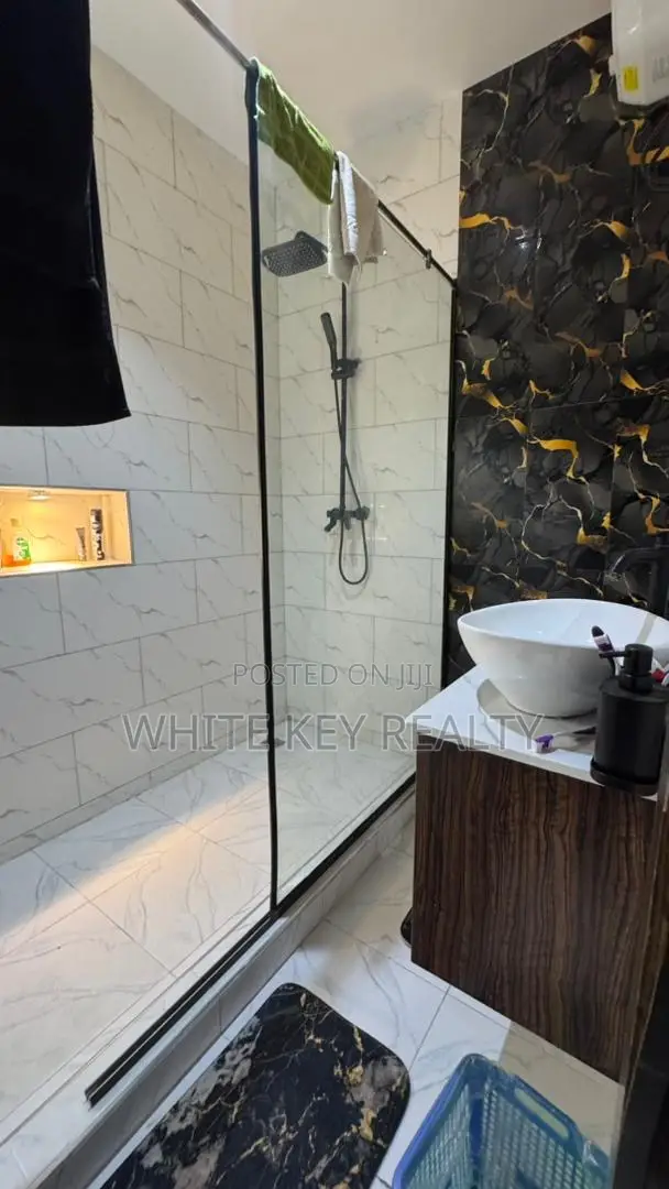 Furnished 2bdrm Duplex in Ogidan, Sangotedo for rent