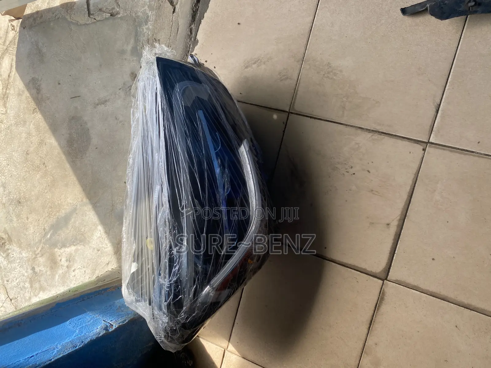 High Quality Mercedes Benz Headlight GLC 2020 Model Available as Seen