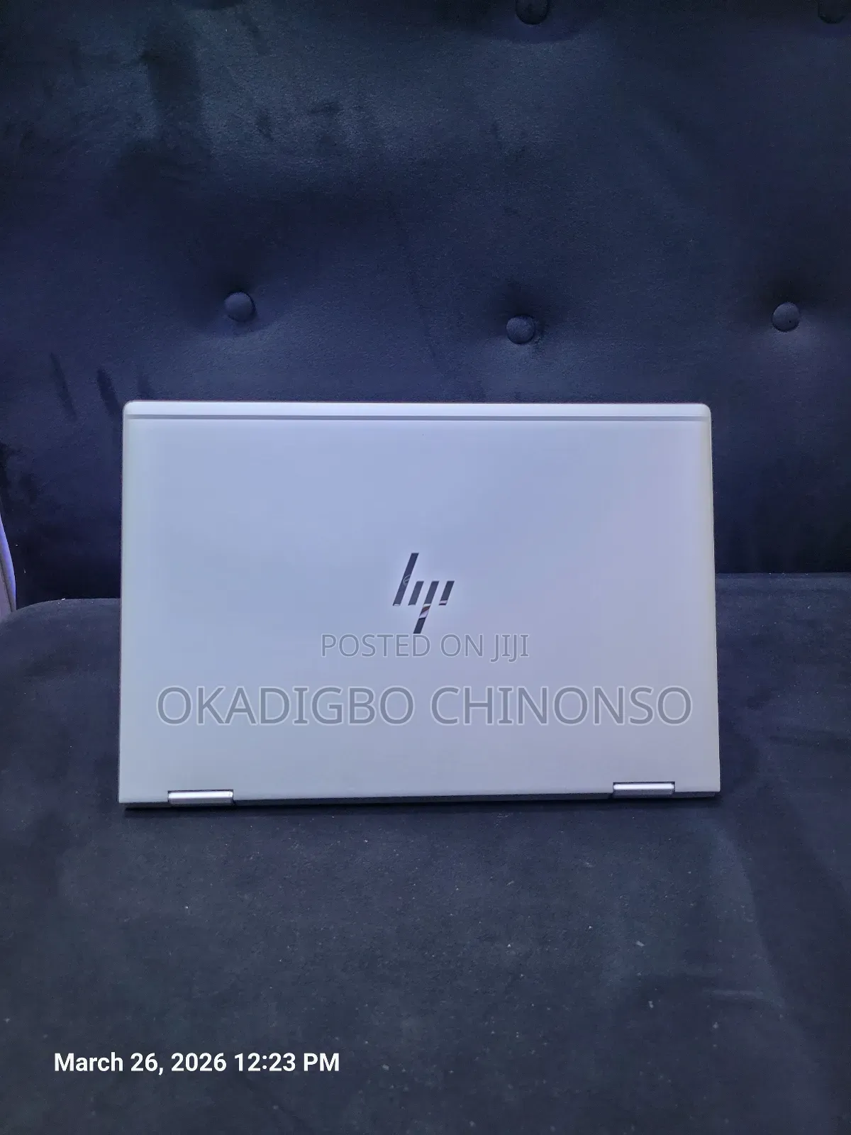 Laptop HP EliteBook 1040 G6 16GB Intel Core i7 SSD 512GB