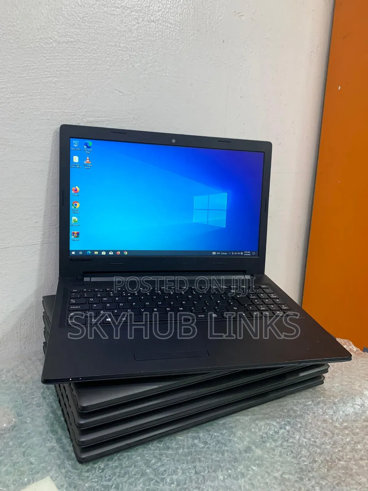 Laptop Lenovo B570 4GB Intel Core i3 HDD 500GB