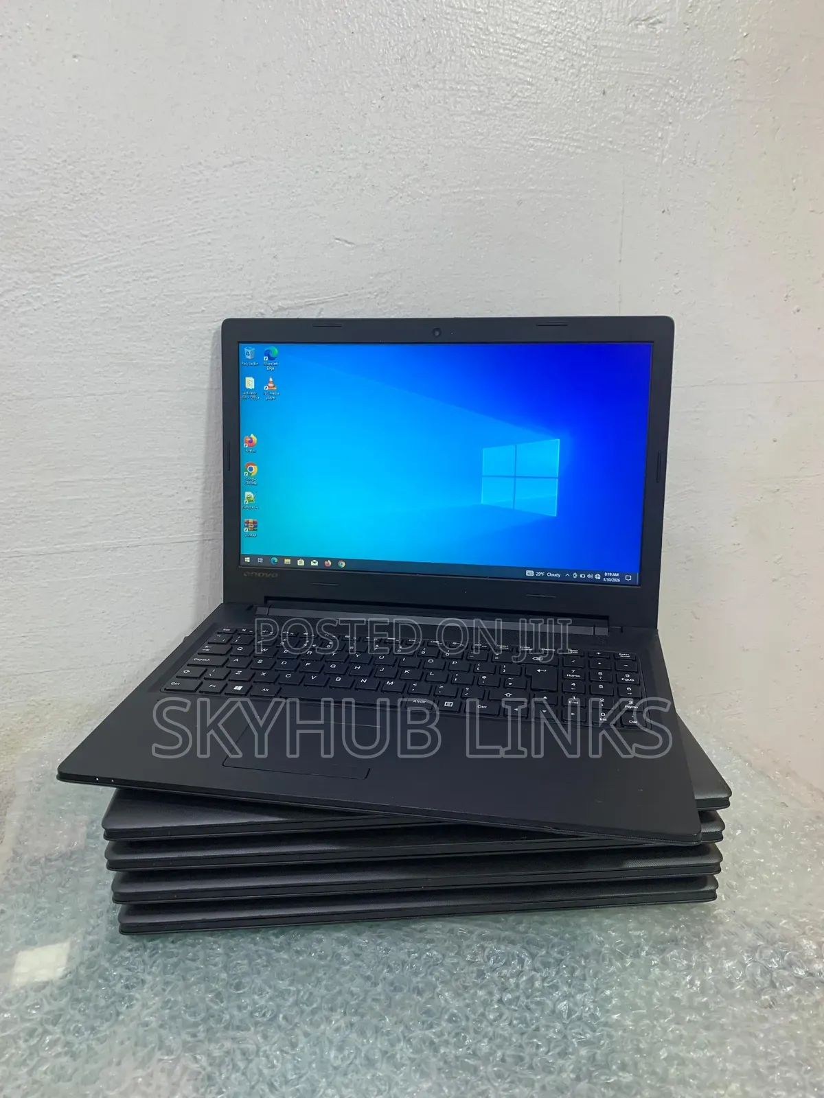 Laptop Lenovo B570 4GB Intel Core i3 HDD 500GB