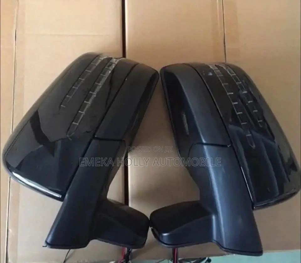 Mercedes G-Class W463 to W464 G63 Amg Body Kit