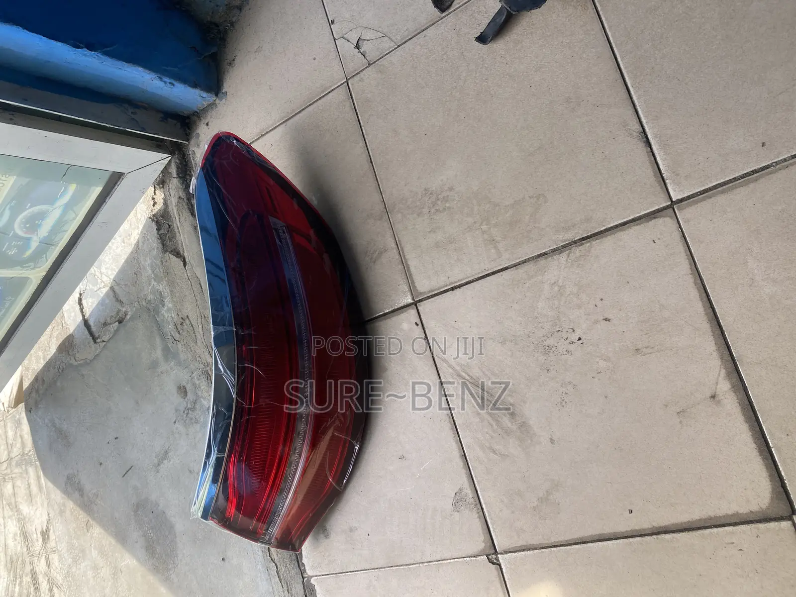 High Quality Mercedes Benz Back Light Gle 2019 Model Available as Seen