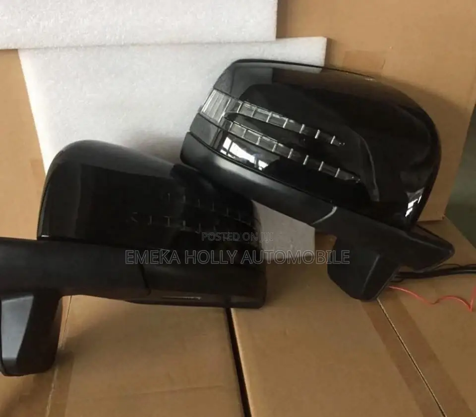 . Mercedes Benz G-Wagon to G63 Amg Body Upgrade Kit