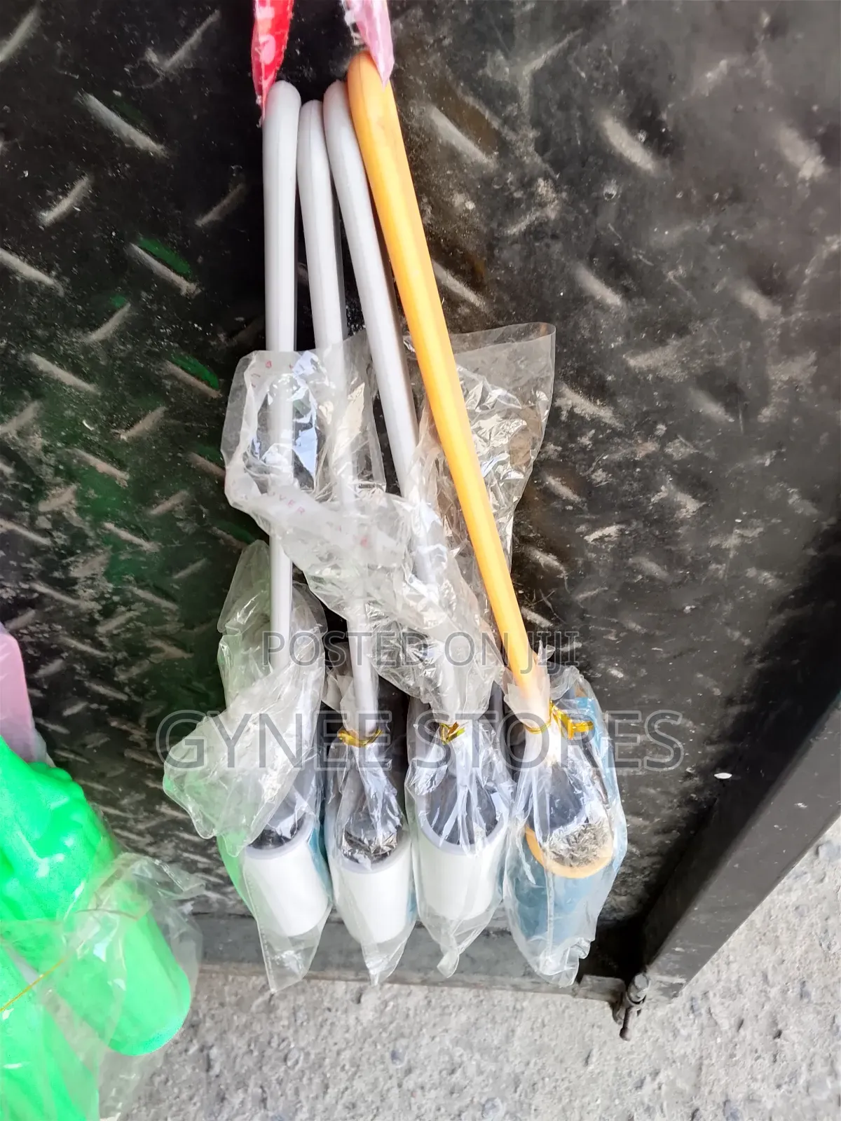 Silicone Toilet Brush