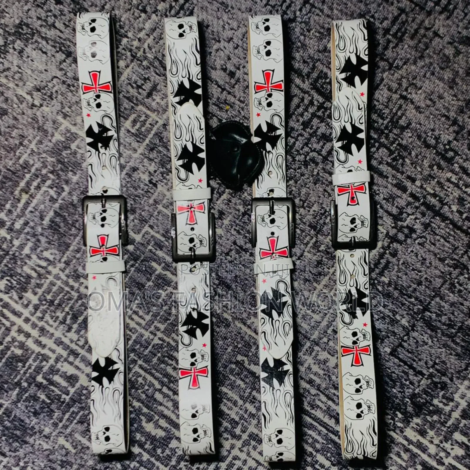 High Quality Belt Available in Store. Quality Is Top Notch