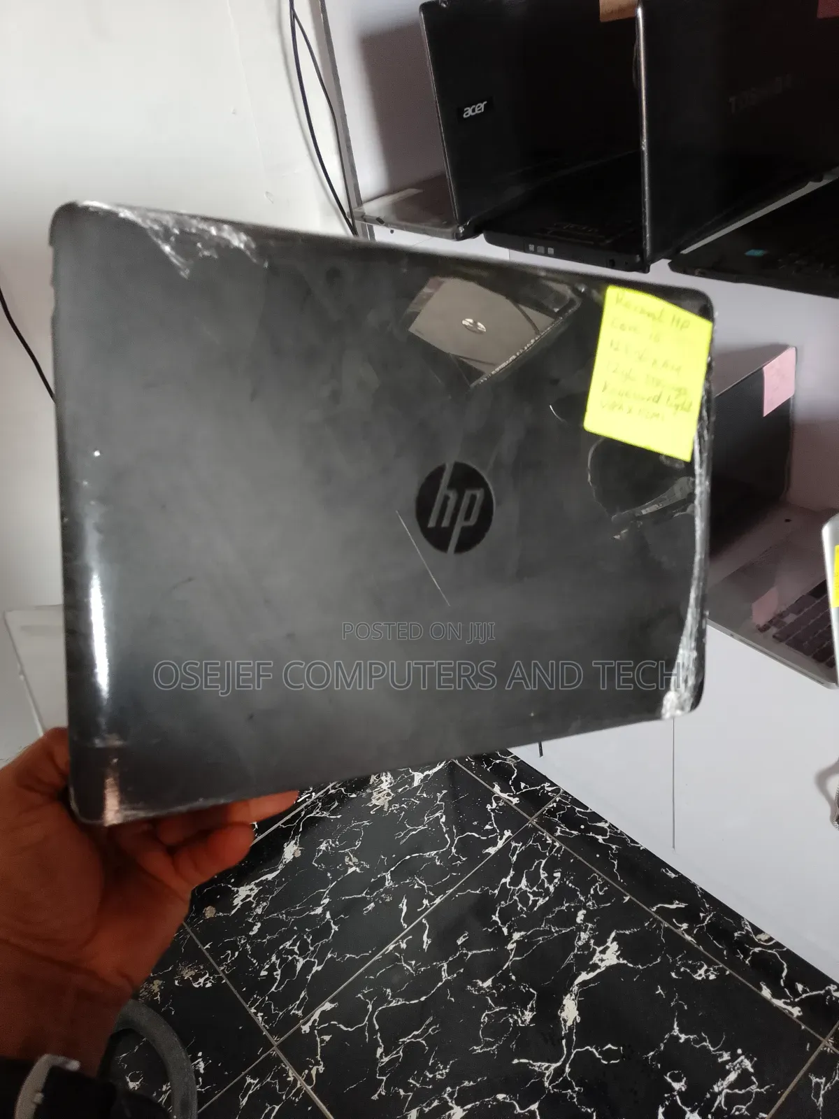 Laptop HP EliteBook 840 G2 12GB Intel Core i5 SSD 128GB