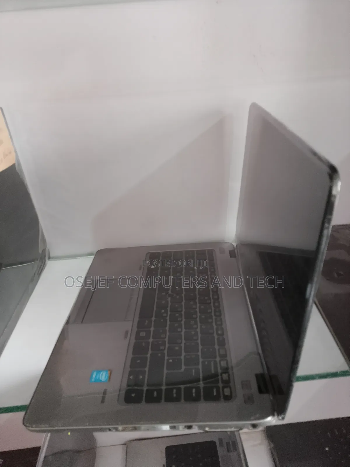 Laptop HP EliteBook 840 G2 12GB Intel Core i5 SSD 128GB
