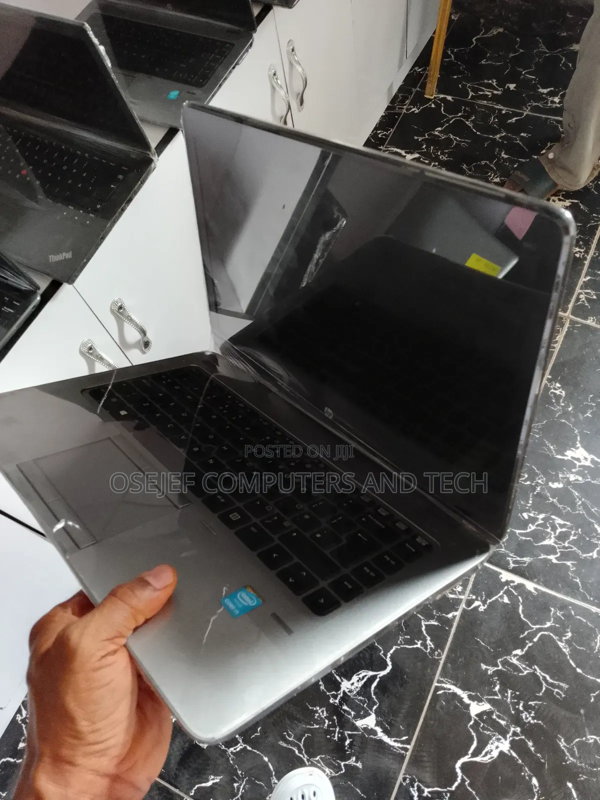 Laptop HP EliteBook 840 G2 12GB Intel Core i5 SSD 128GB