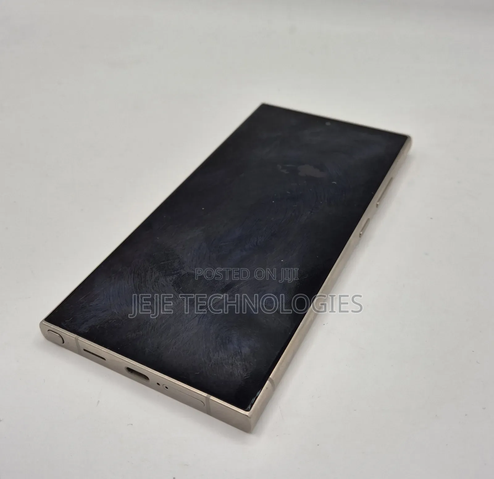 Samsung Galaxy S24 Ultra 1 TB Gray