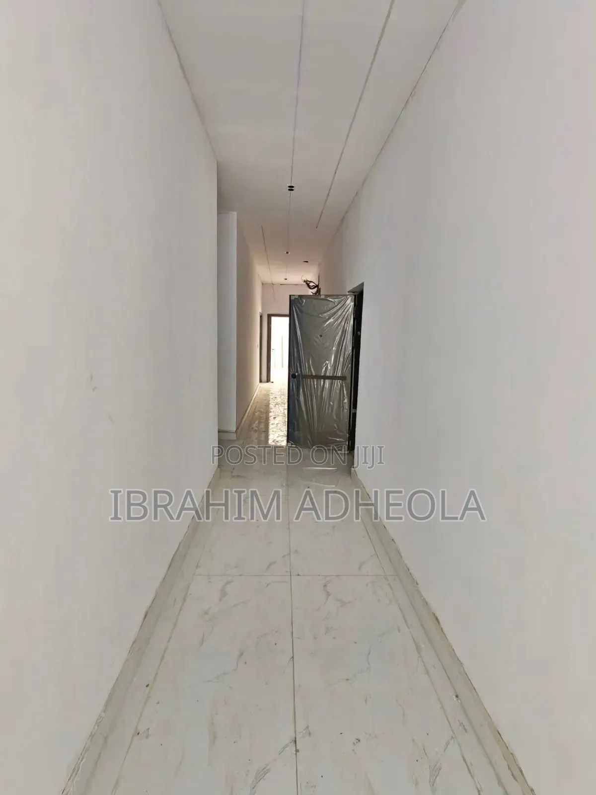 4bdrm Apartment in Ikeja Gra for sale