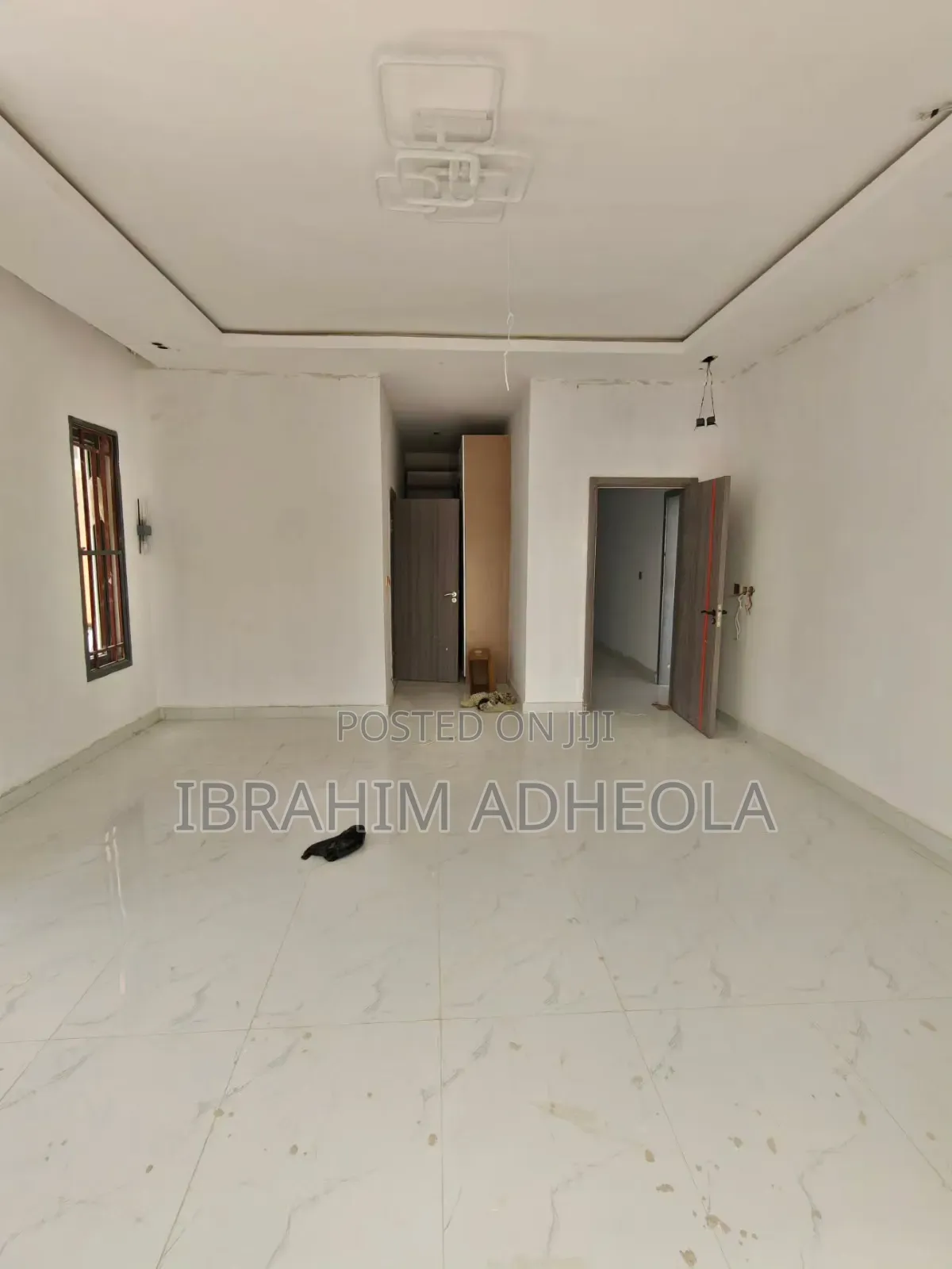 4bdrm Apartment in Ikeja Gra for sale