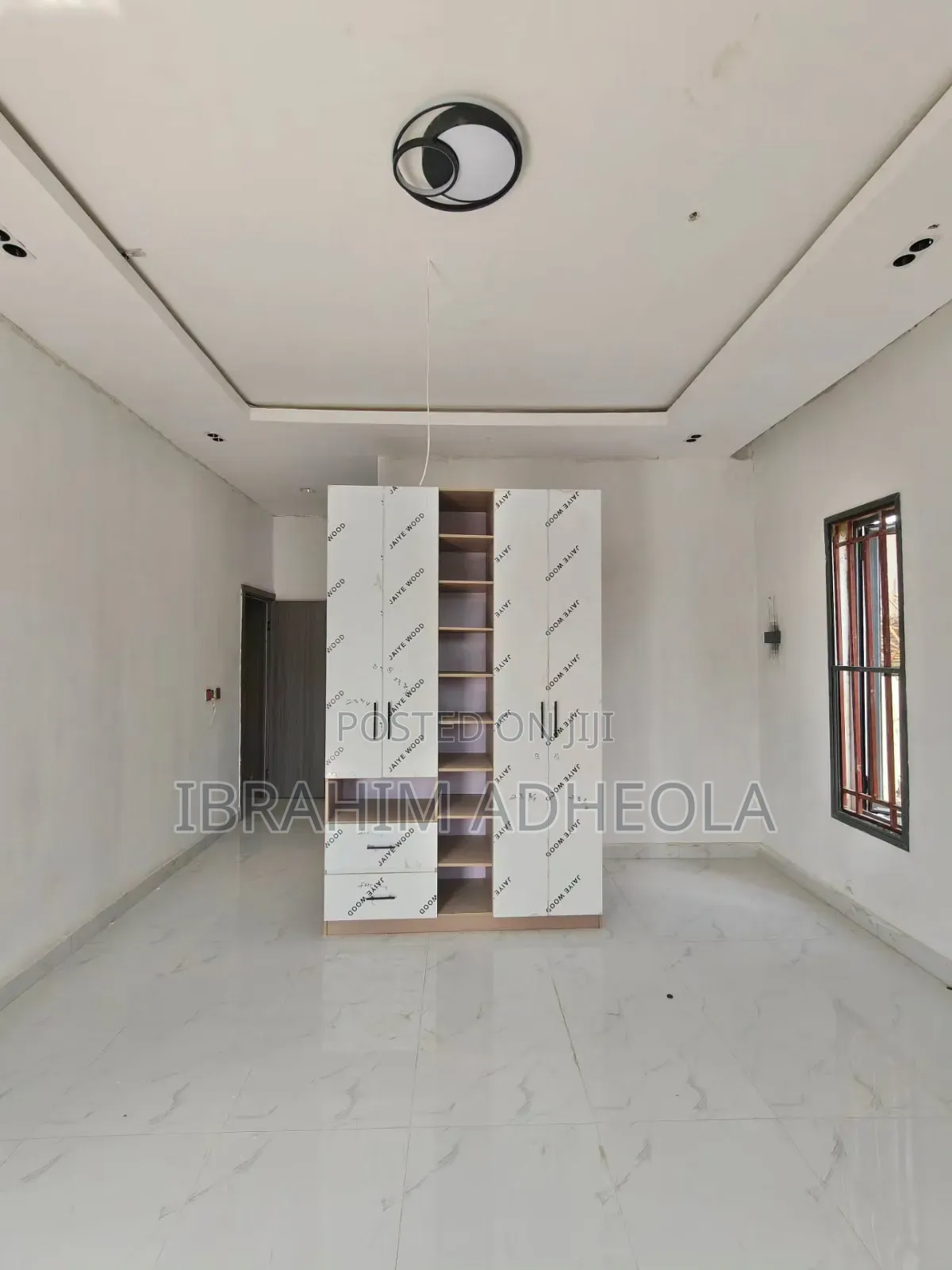 4bdrm Apartment in Ikeja Gra for sale