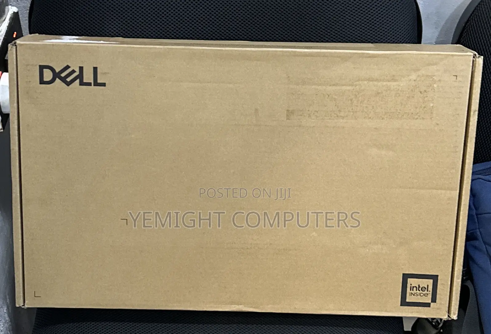 New Laptop Dell 8GB Intel Core 5 SSD 512GB