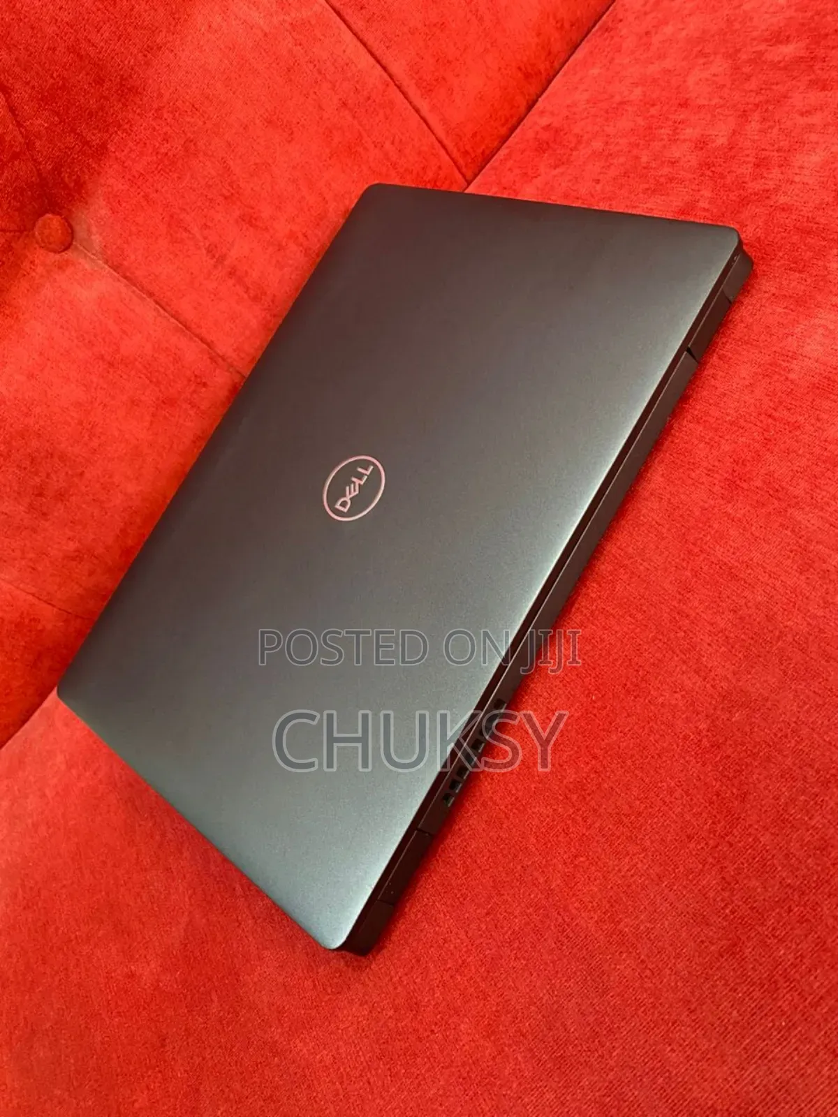 Laptop Dell Latitude 5300 8GB Intel Core i5 SSD 256GB