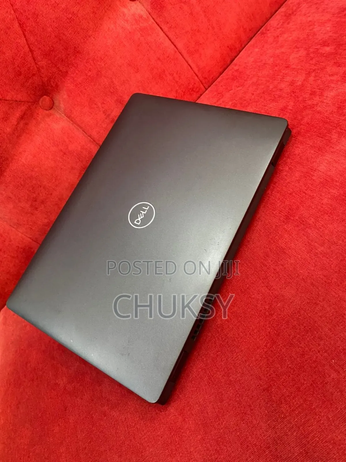 Laptop Dell Latitude 5300 8GB Intel Core i5 SSD 256GB