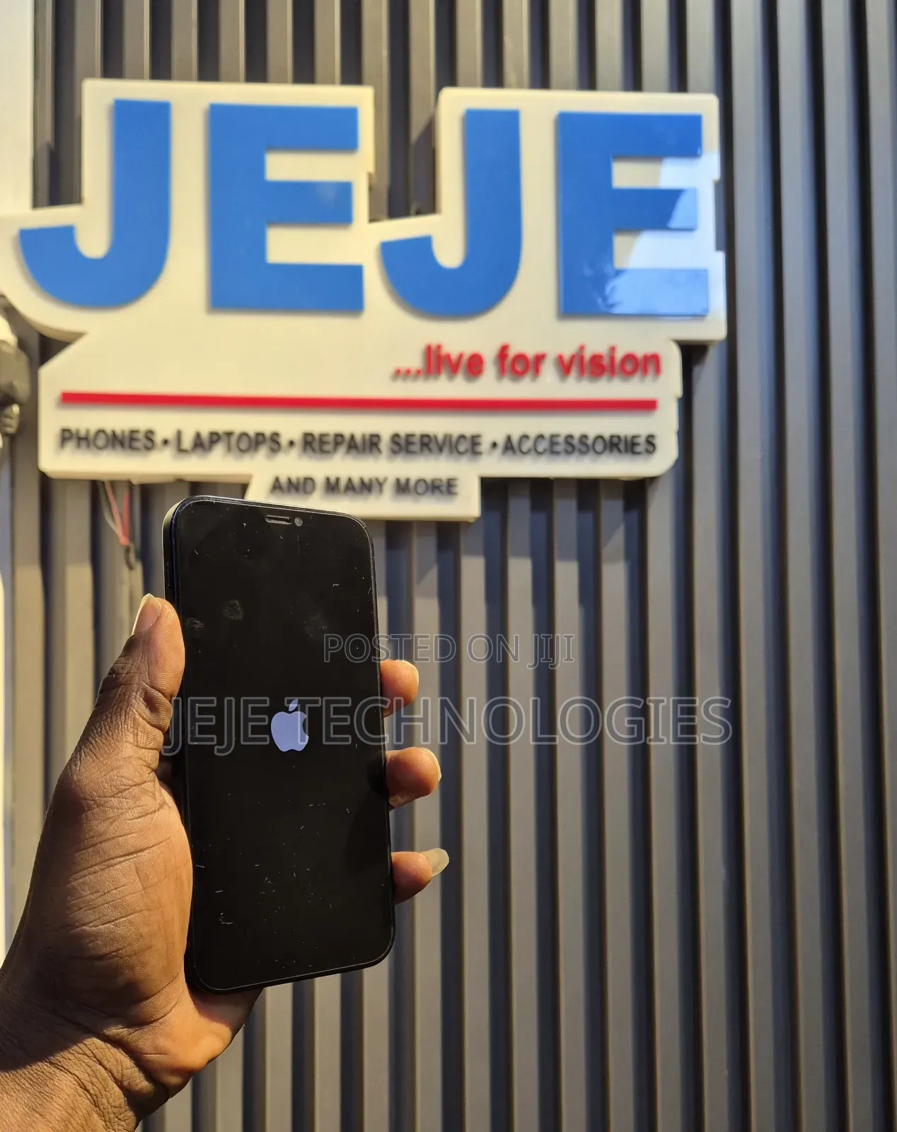 Apple iPhone 12 128 GB Blue