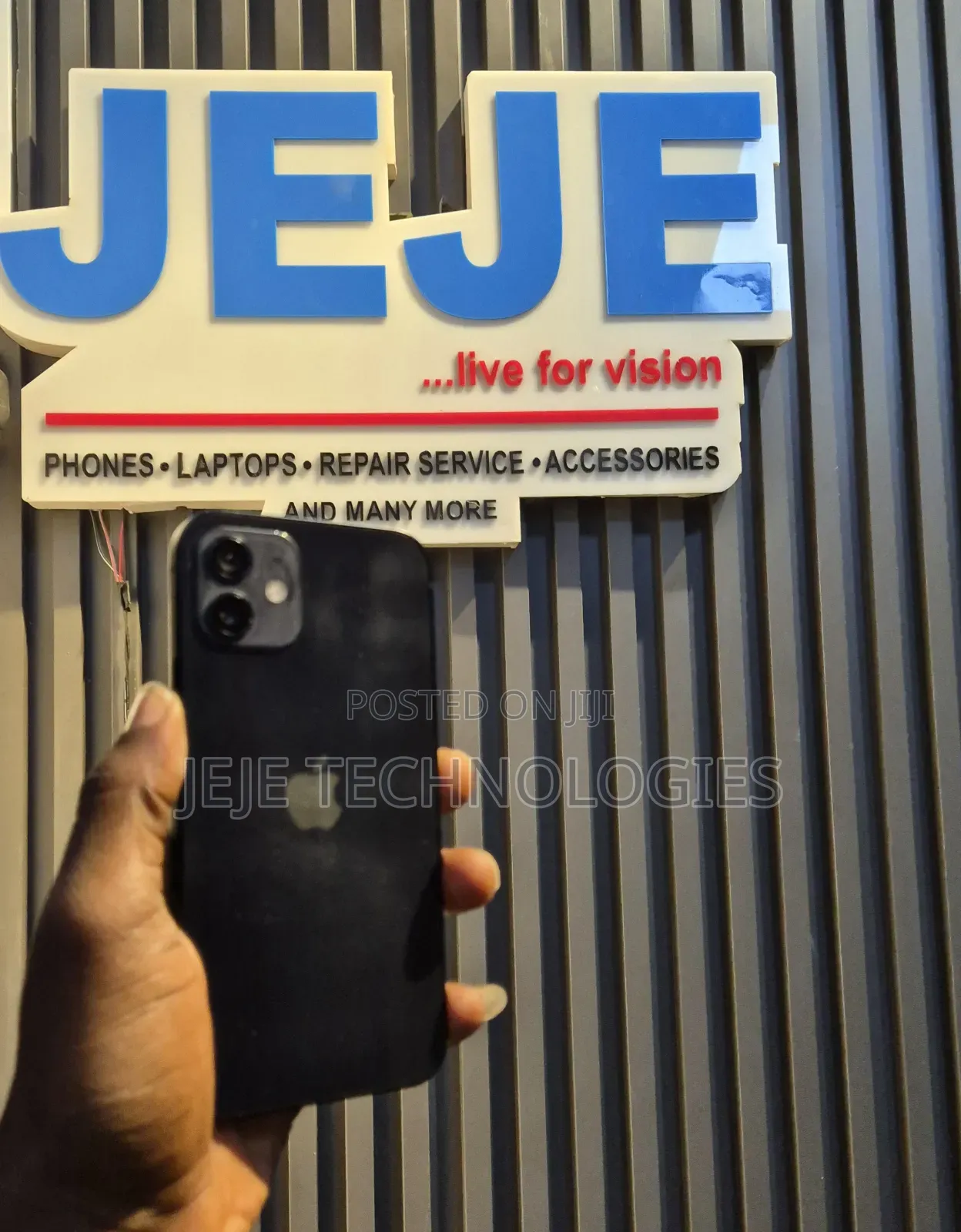 Apple iPhone 12 128 GB Blue