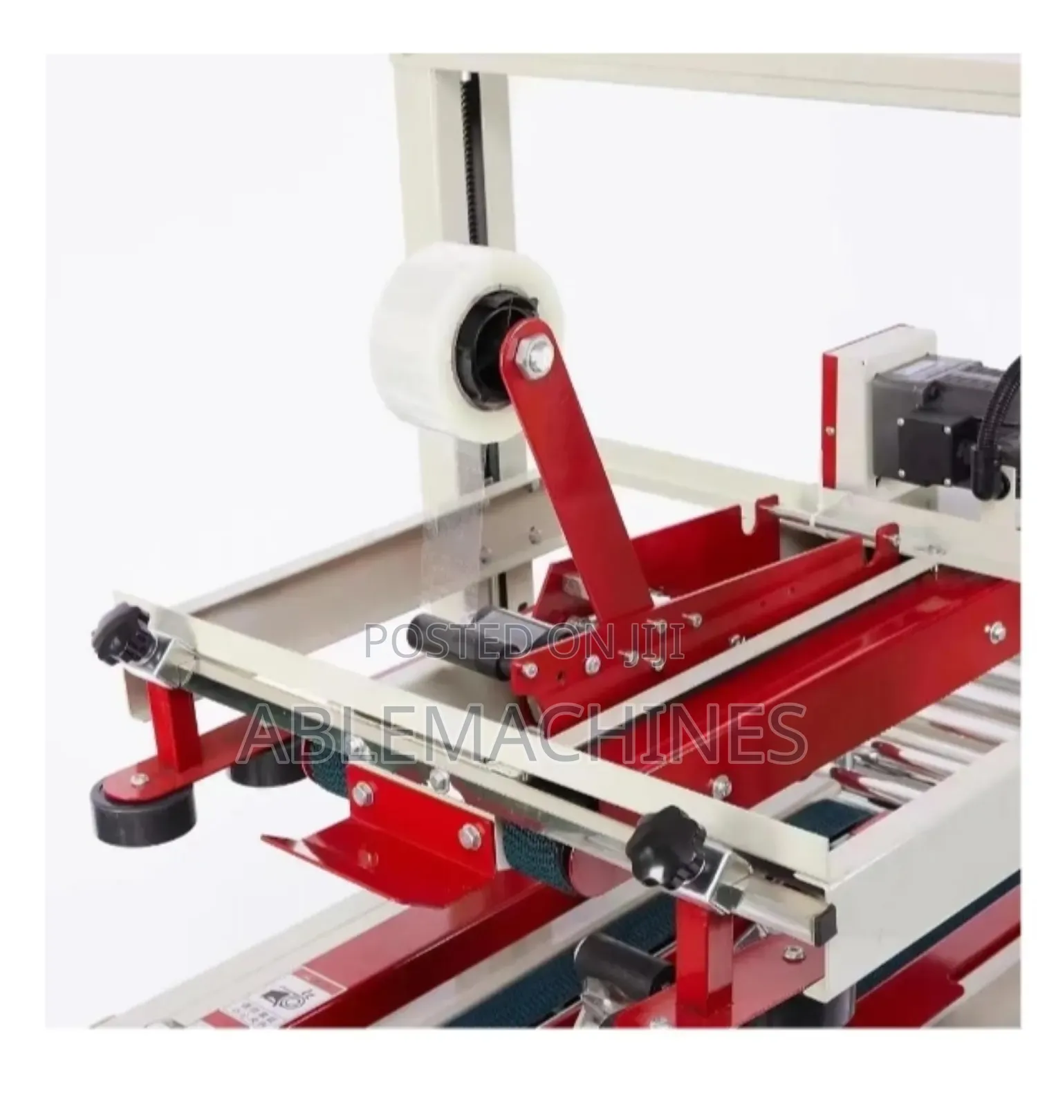 Carton Sealing Machine