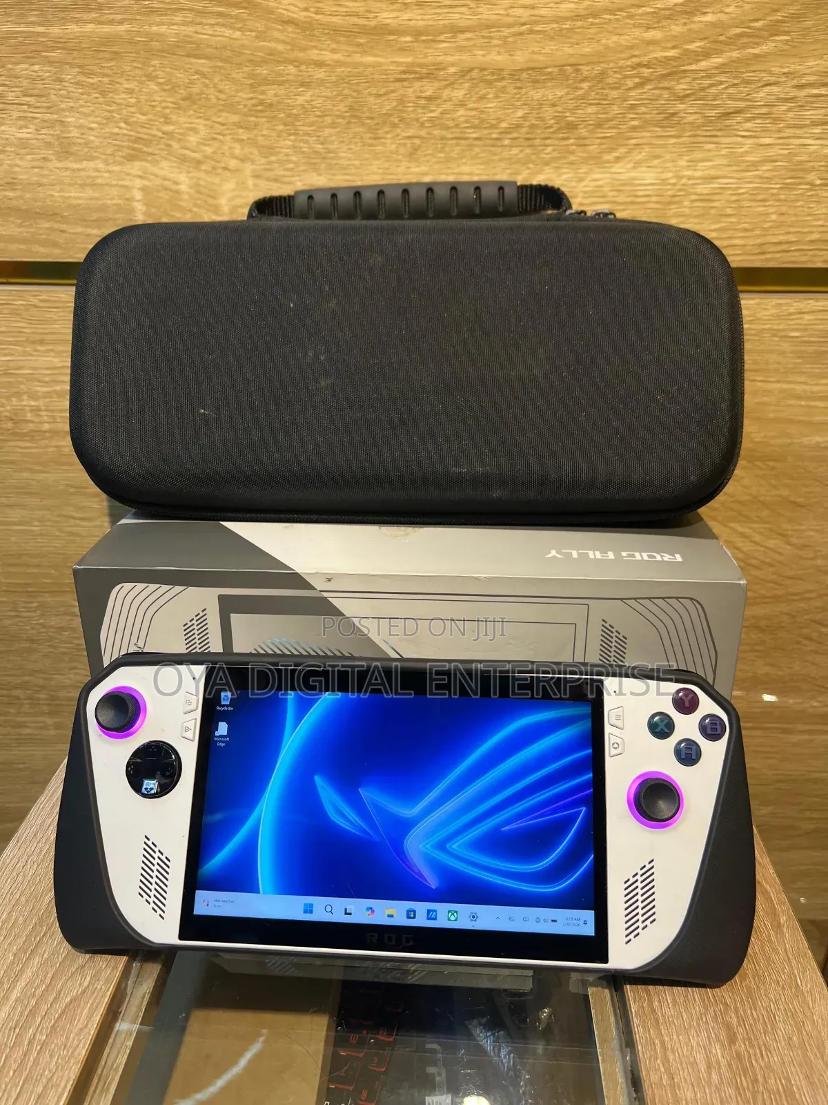 Asus Rog Ally Rc71l