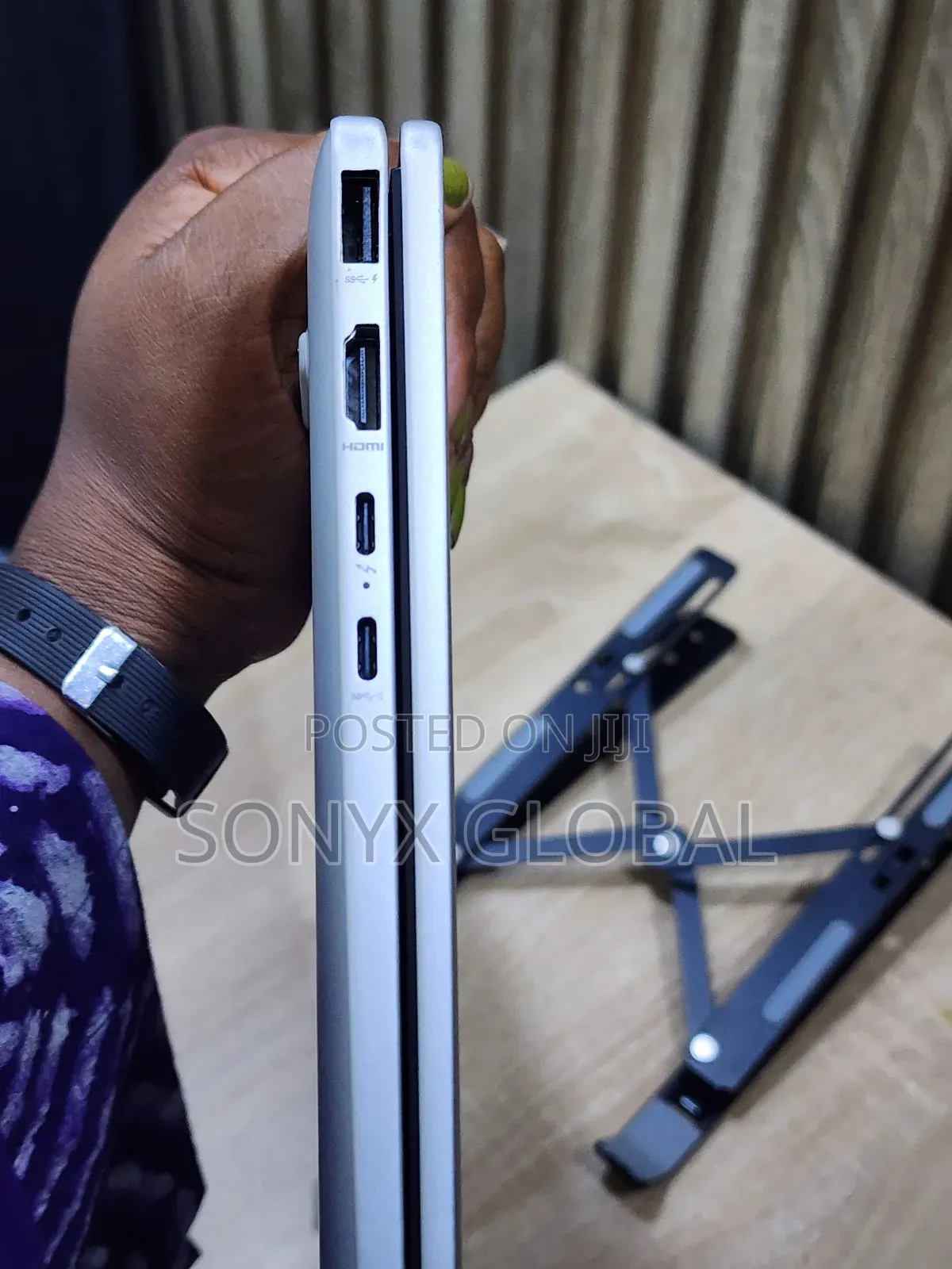 Laptop HP Envy x360 16GB Intel Core Ultra 7 SSD 1T