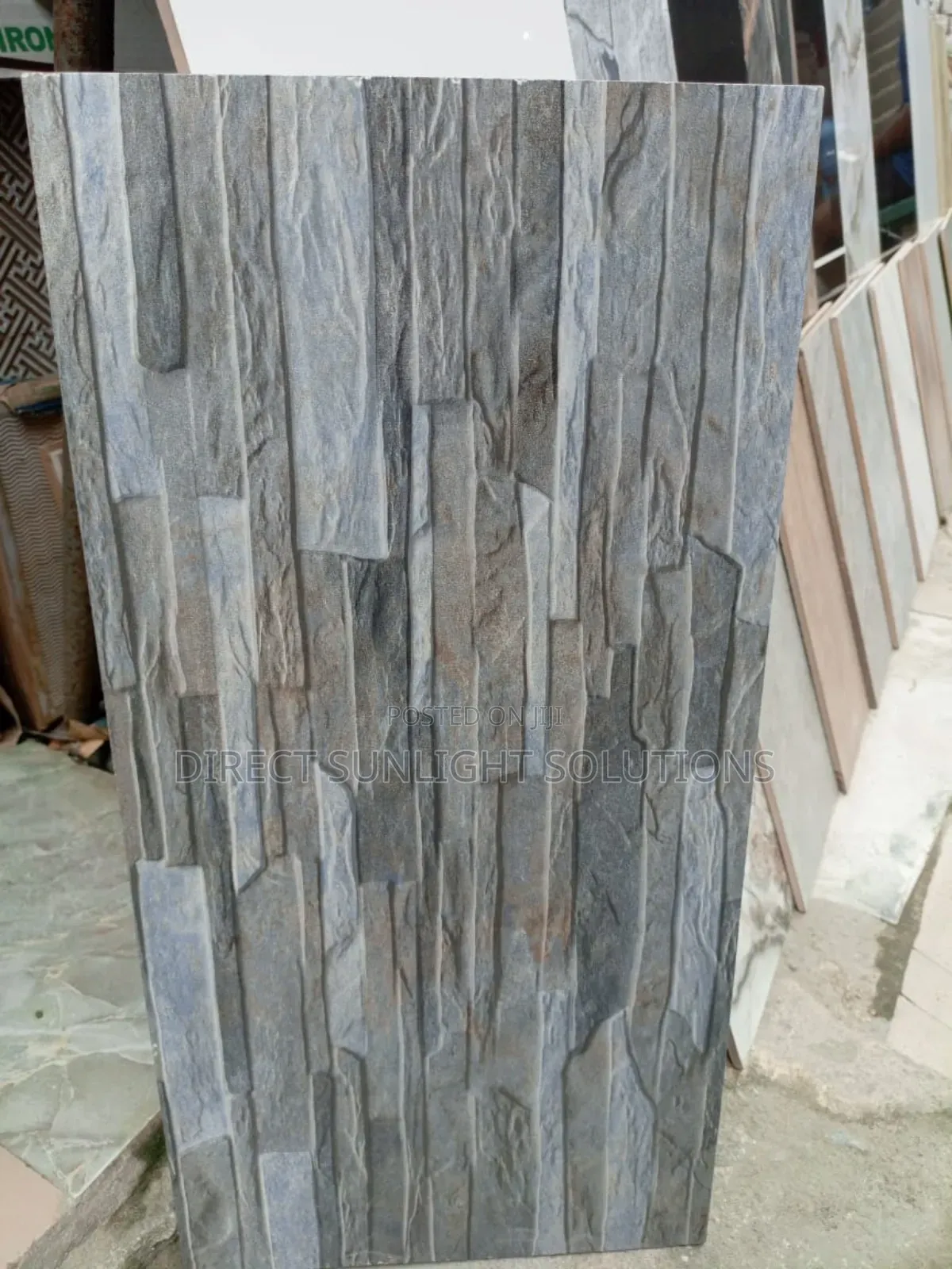 30by60 Outside Wall Tiles Matt Pilier High Quality