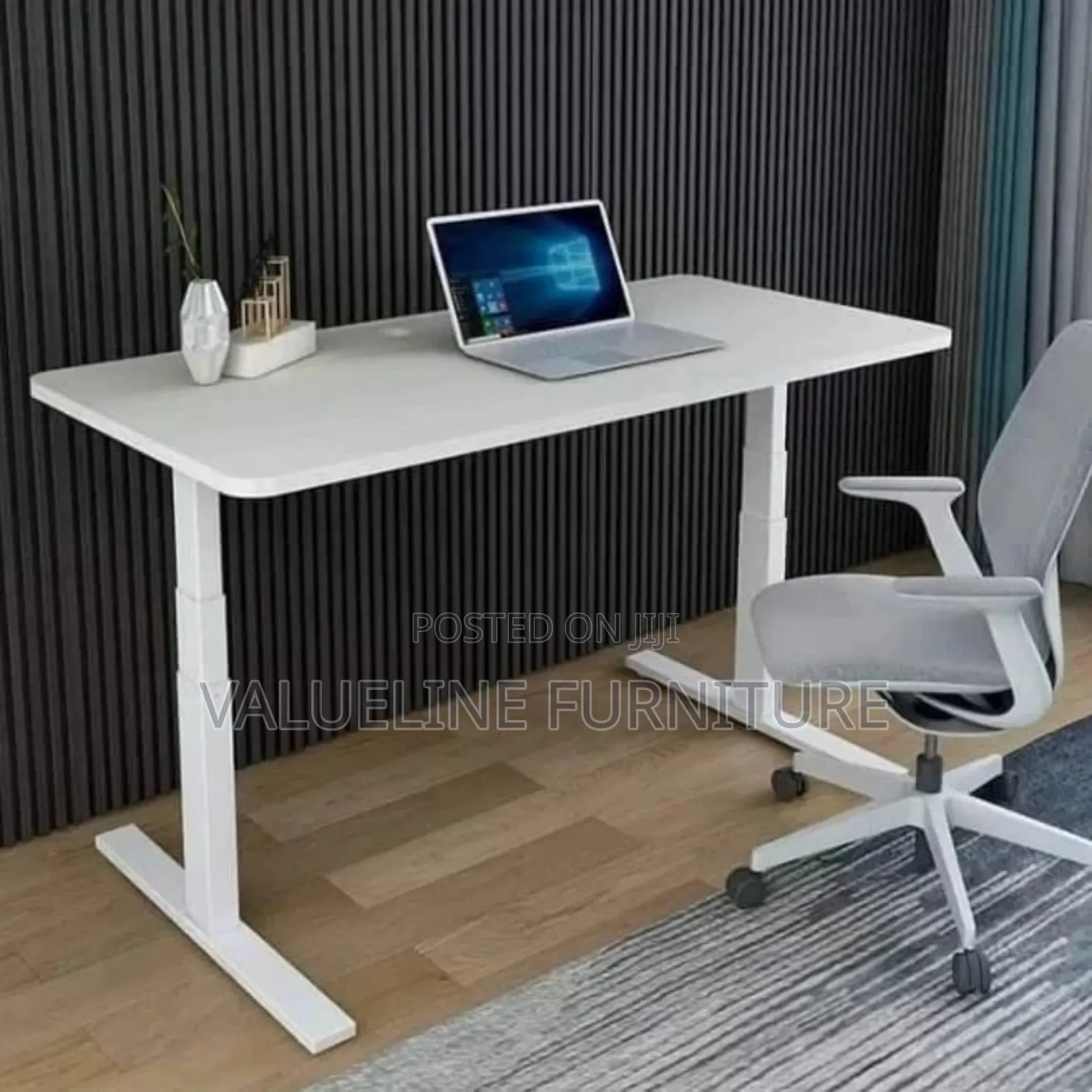 1.2 Meter Adjustable Electric Table