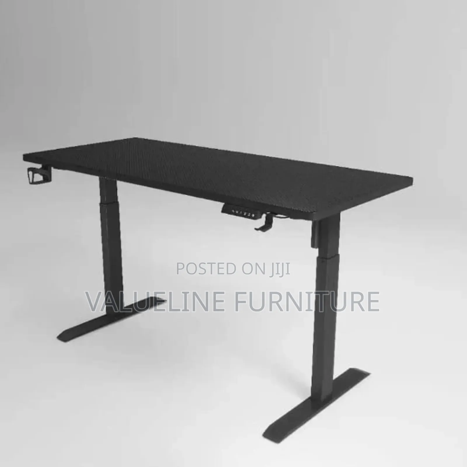 1.2 Meter Adjustable Electric Table