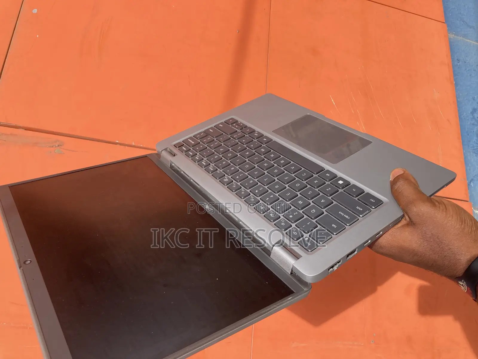 Laptop Dell Latitude 5440 16GB Intel Core i5 SSD 512GB
