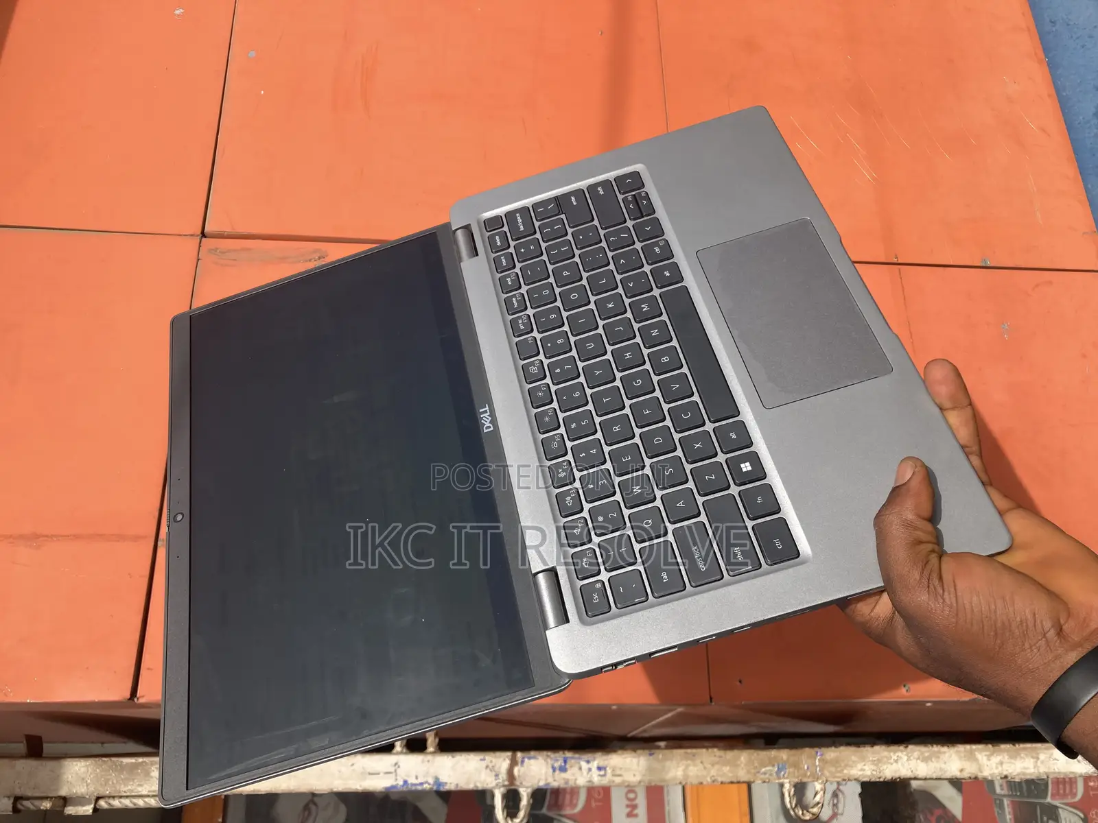 Laptop Dell Latitude 5440 16GB Intel Core i5 SSD 512GB