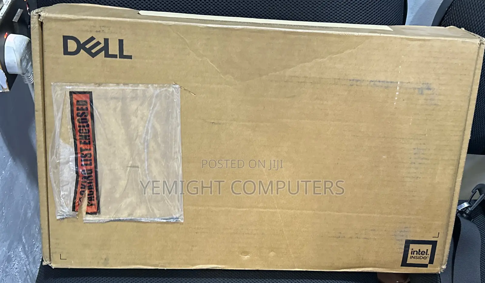 New Laptop Dell Pro Max 16 32GB Intel Core Ultra 7 SSD 512GB