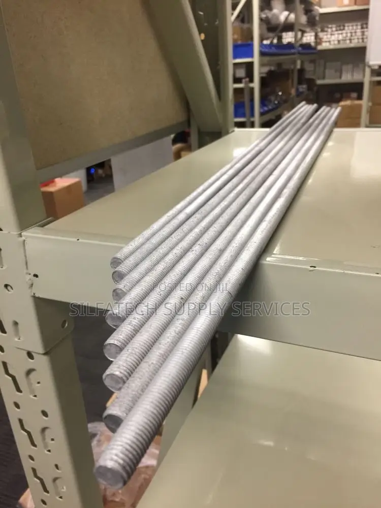 Original Nepa Galvanized 20mm Threaded Rod