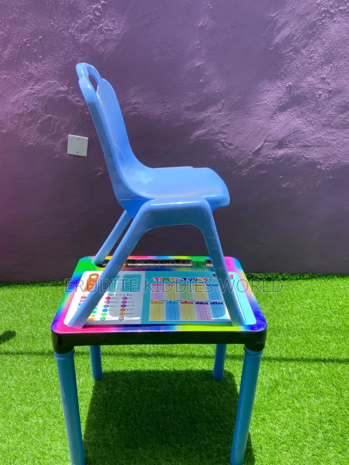 Tables And Chair Sets
