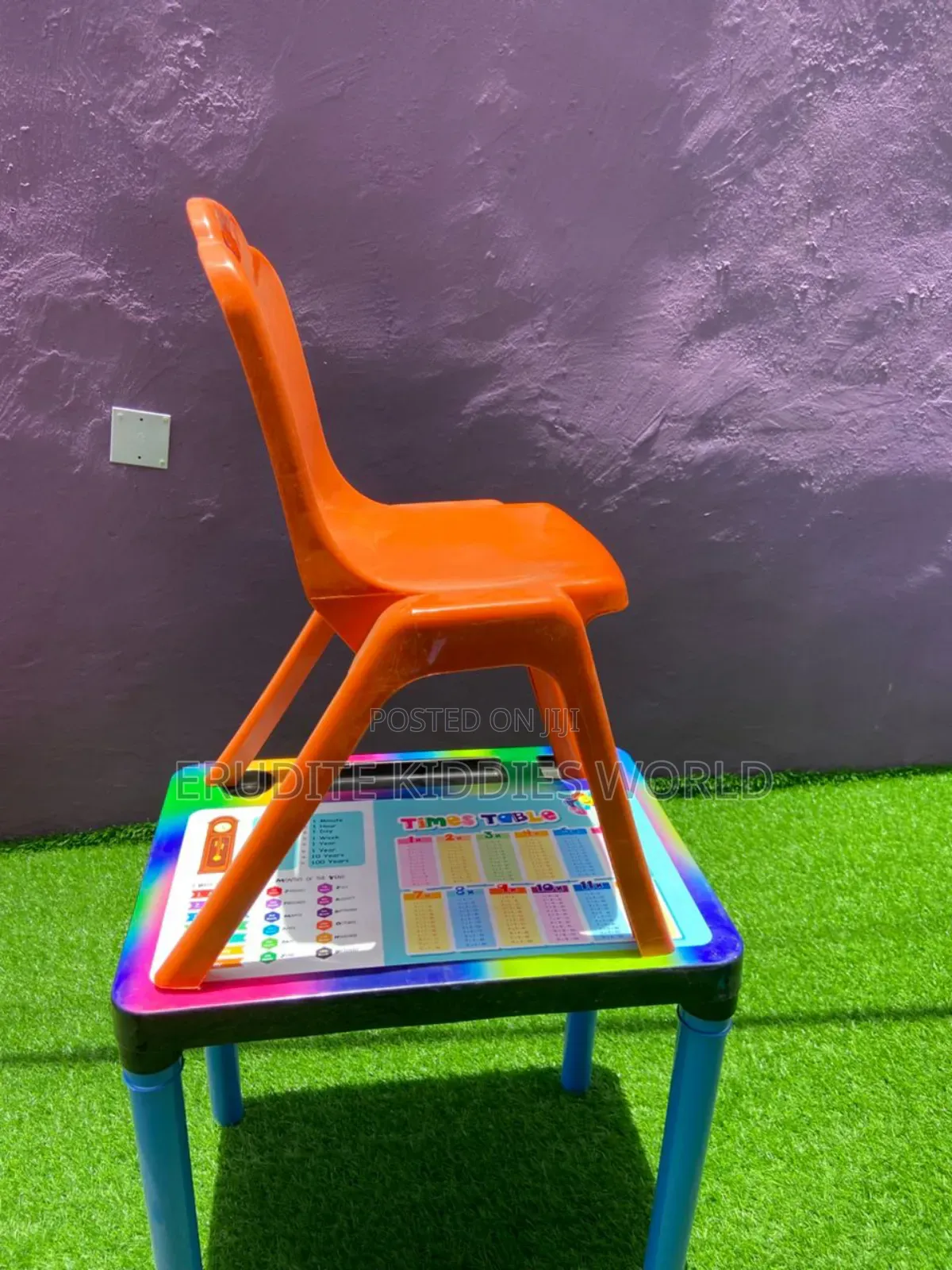 Tables And Chair Sets