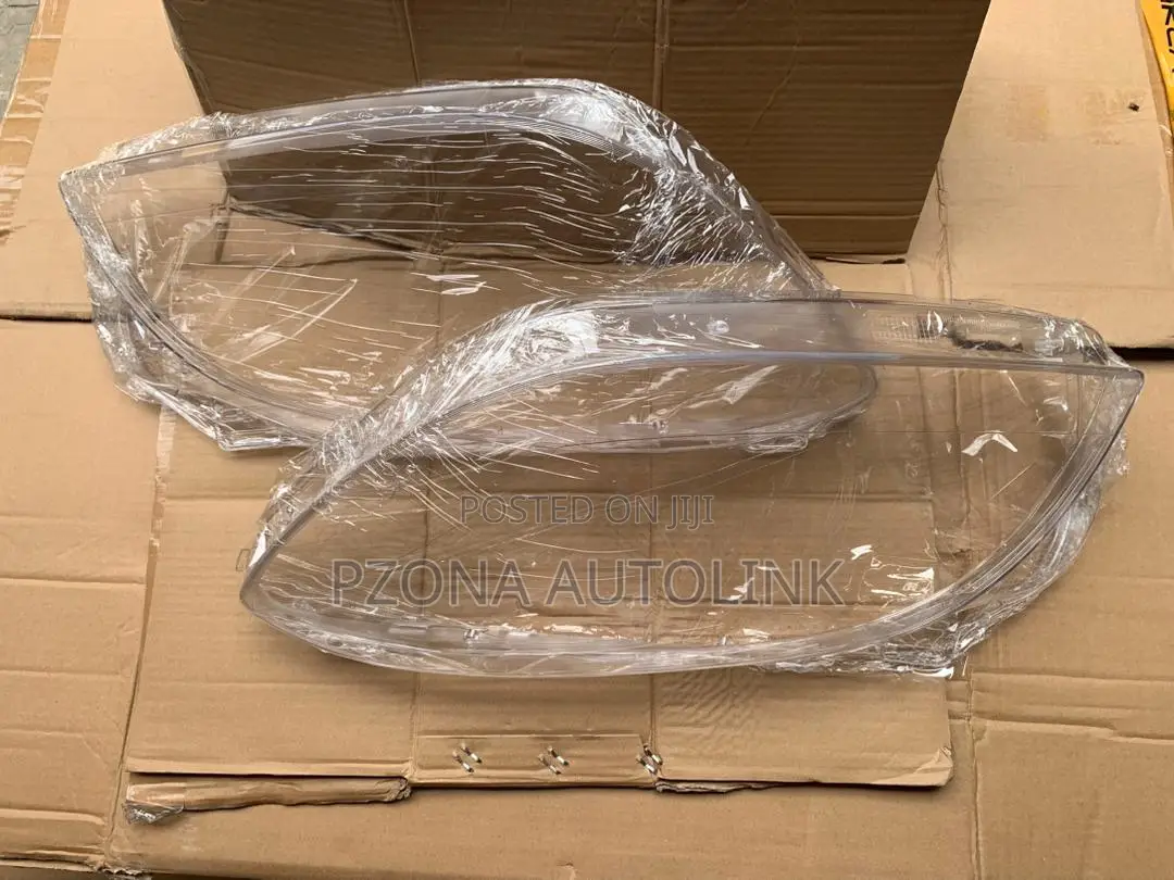 Original Headlight Lamp Cover for Mercedes W166 Ml350 Ml400 Ml450