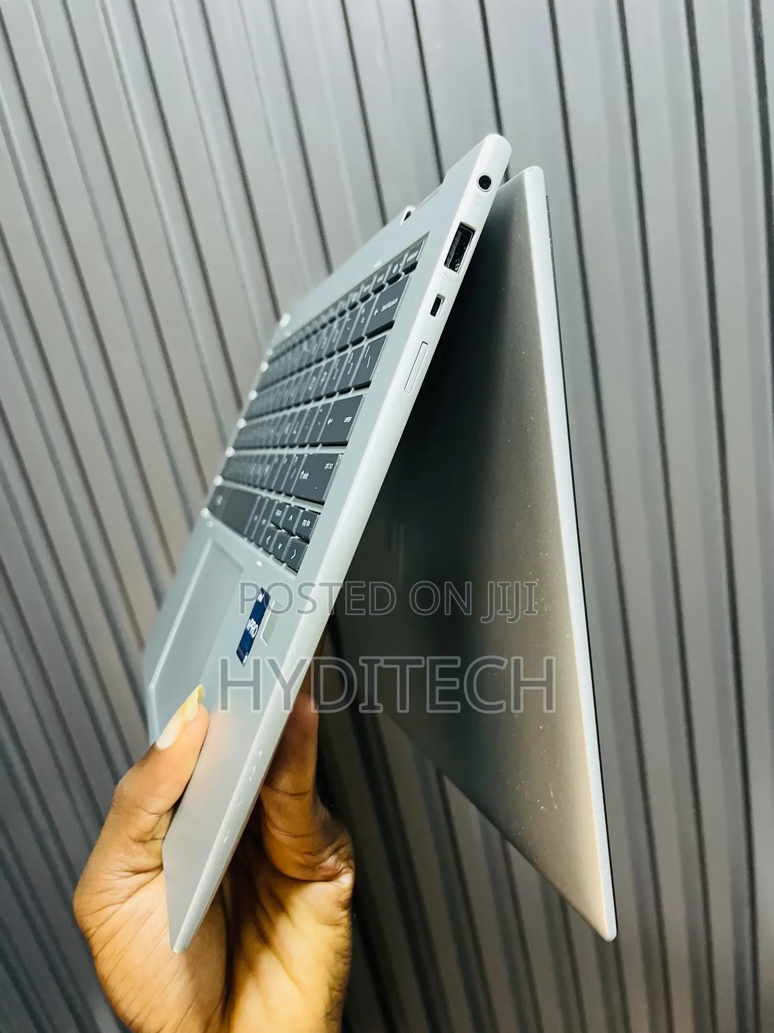Laptop HP EliteBook x360 1040 G9 16GB Intel Core i7 SSD 512GB