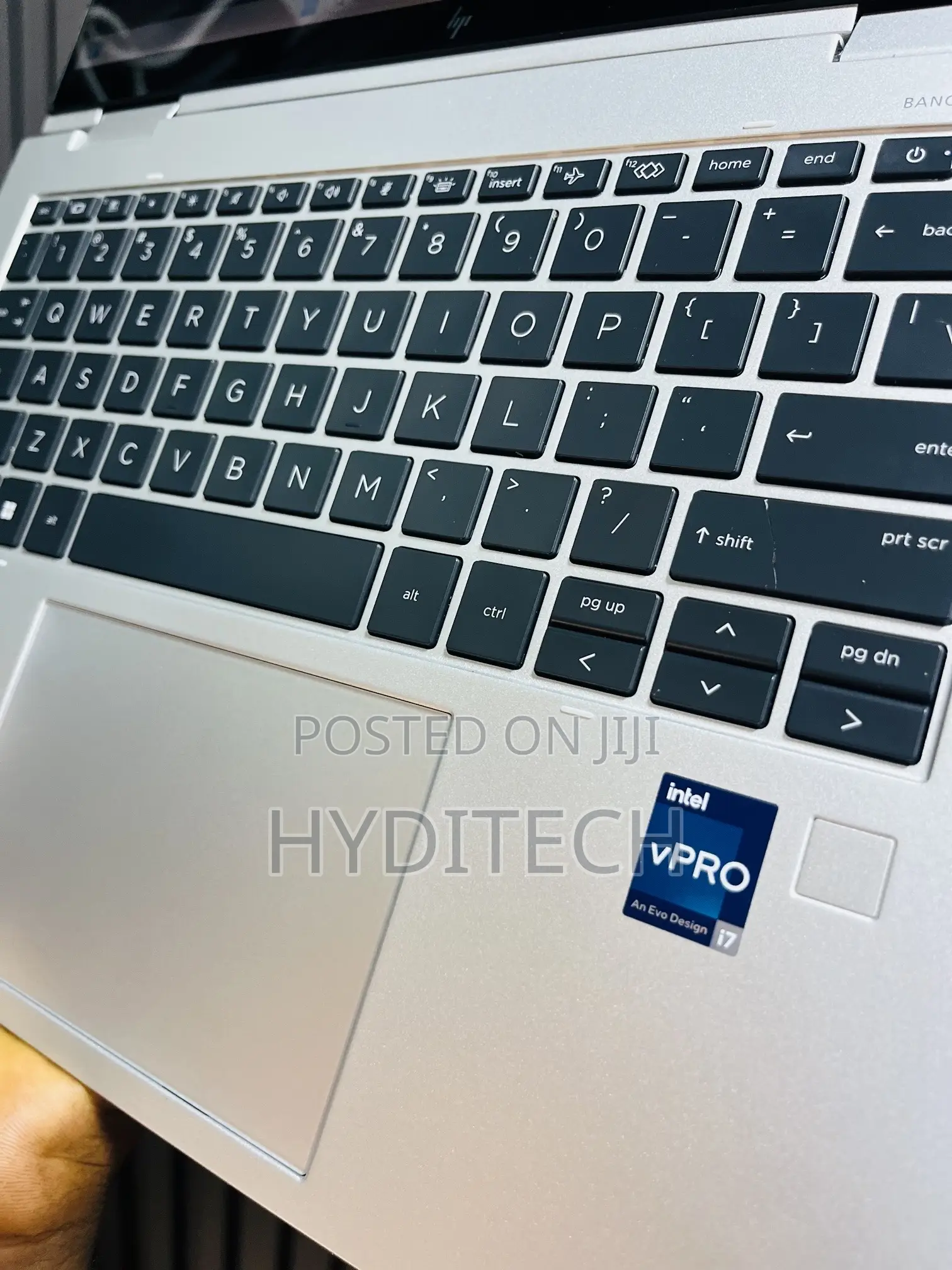 Laptop HP EliteBook x360 1040 G9 16GB Intel Core i7 SSD 512GB