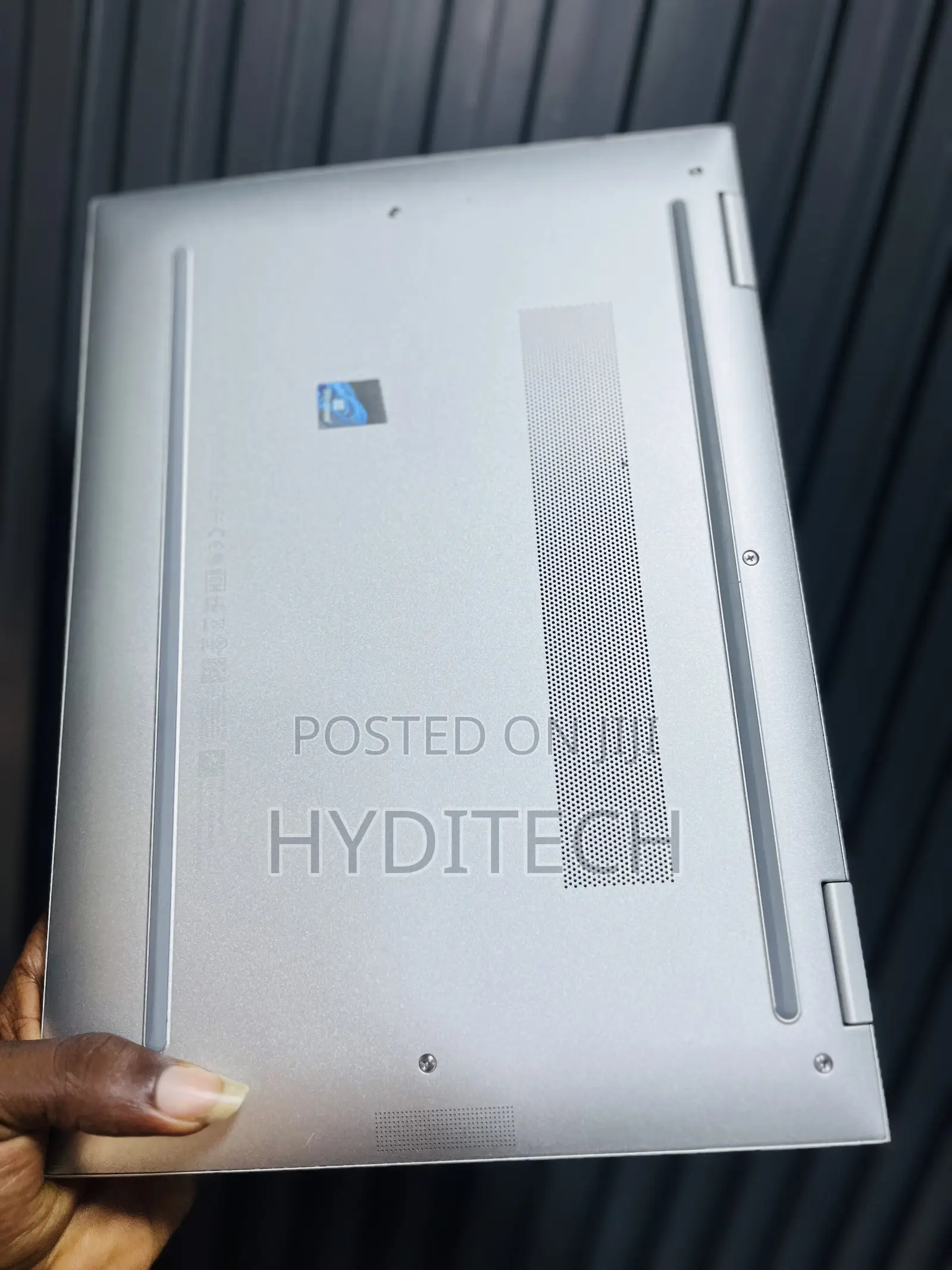 Laptop HP EliteBook x360 1040 G9 16GB Intel Core i7 SSD 512GB